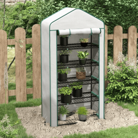 House Greenhouse (title: default title)